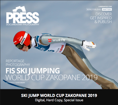 FIS SKI JUMPING World Cup