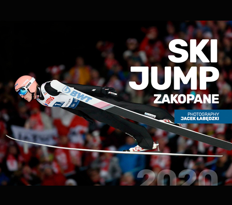 FIS SKI JUMPING World Cup 2020