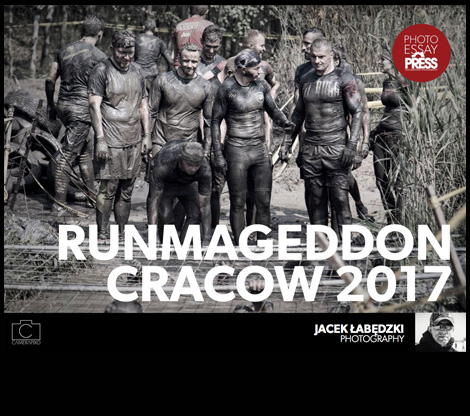 Runmageddon Kraków